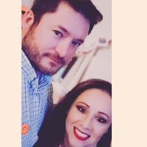 Meet your Posher, Libby